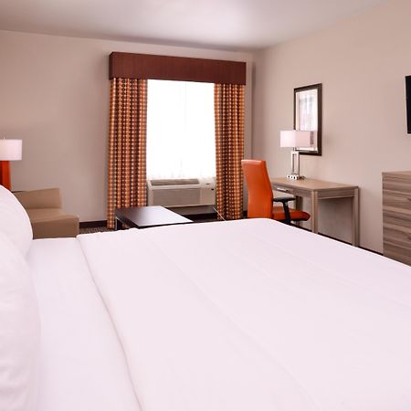 Holiday Inn Express & Suites Williams By Ihg Eksteriør bilde