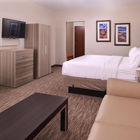 Holiday Inn Express & Suites Williams By Ihg Eksteriør bilde