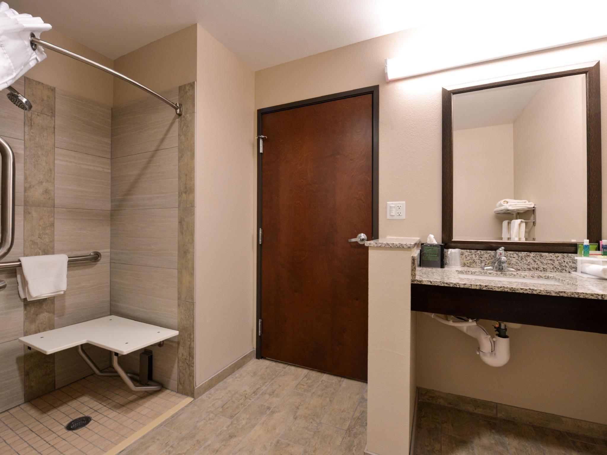 Holiday Inn Express & Suites Williams By Ihg Eksteriør bilde