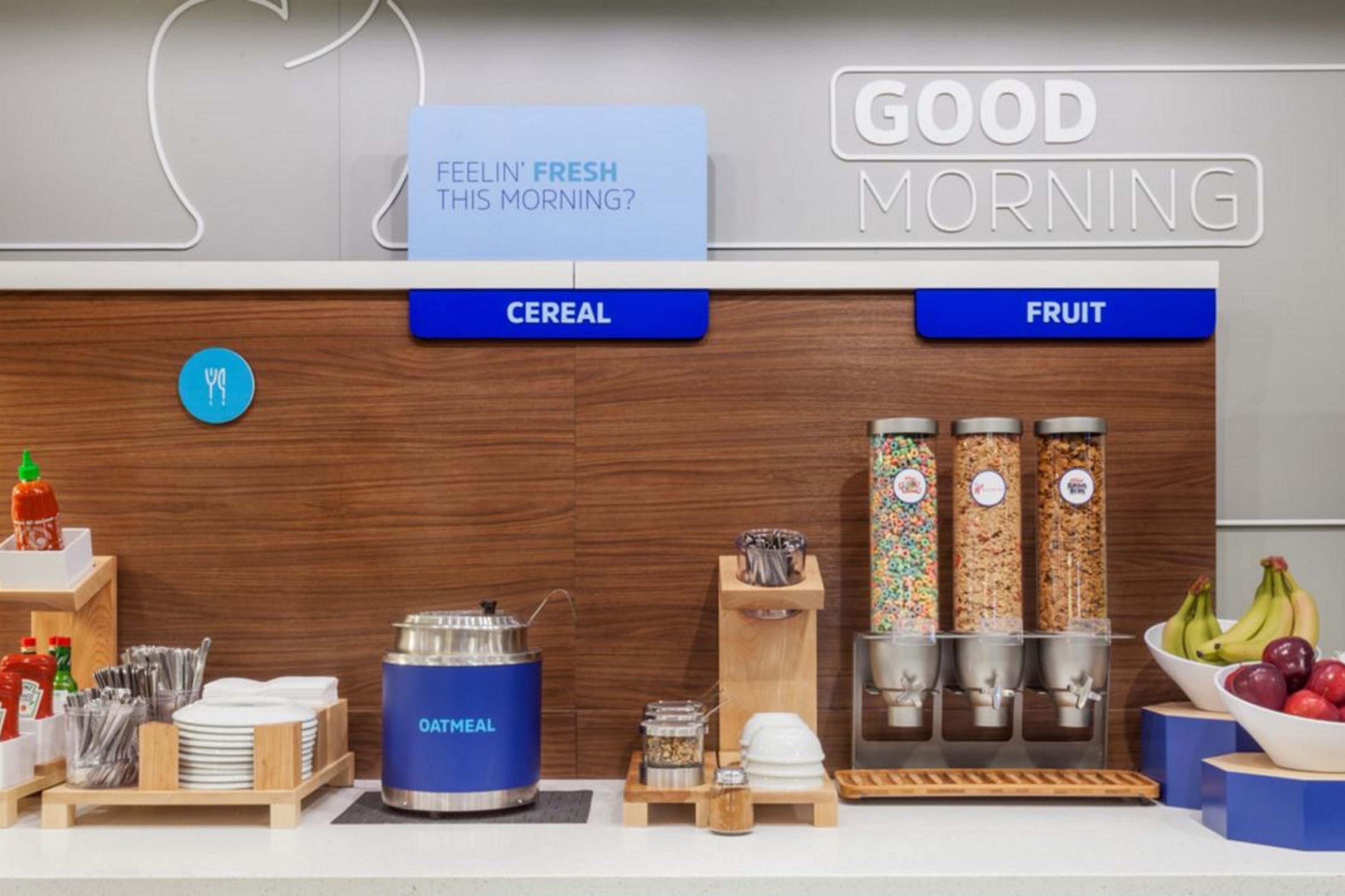 Holiday Inn Express & Suites Williams By Ihg Eksteriør bilde